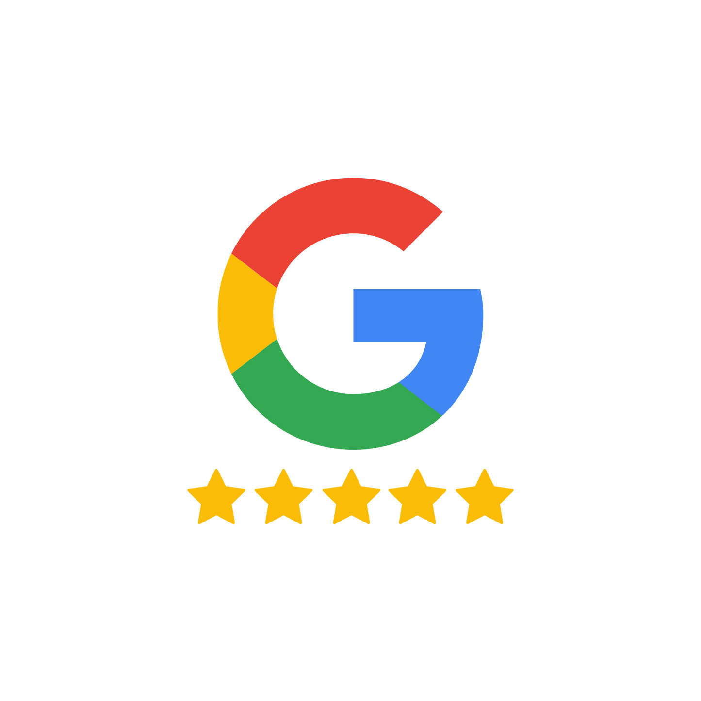 Avis sur les entreprises Google