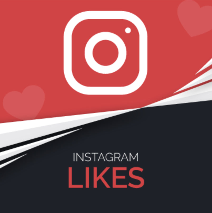 J'aime Instagram