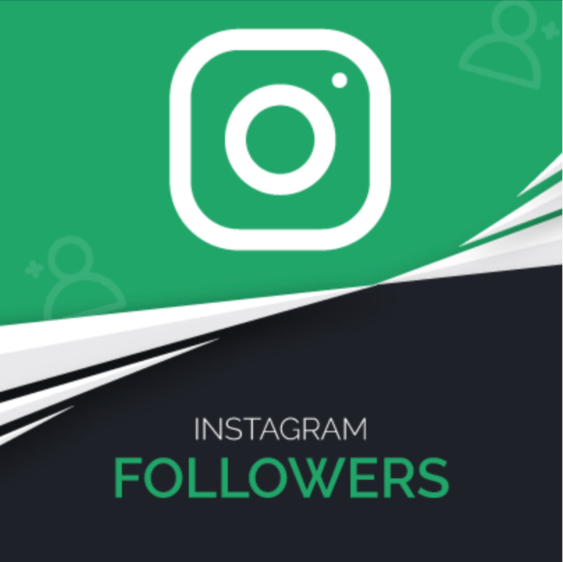 Instagram Followers