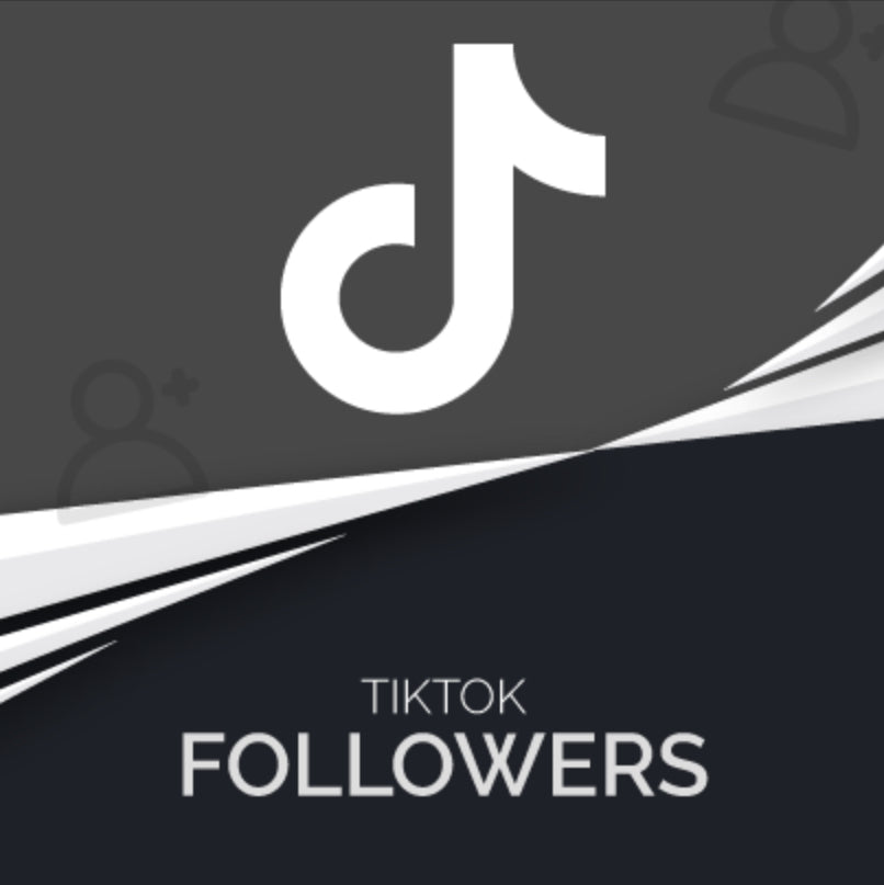 TikTok Follower