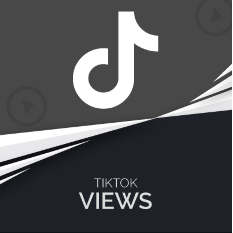 Visualizzazioni TikTok