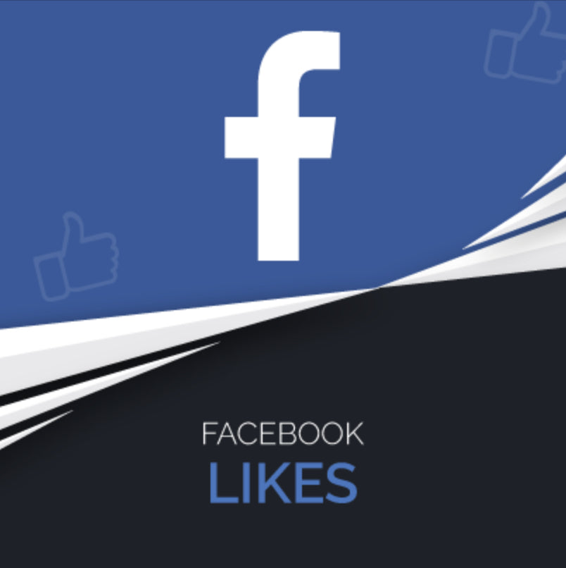 Facebook Post Likes