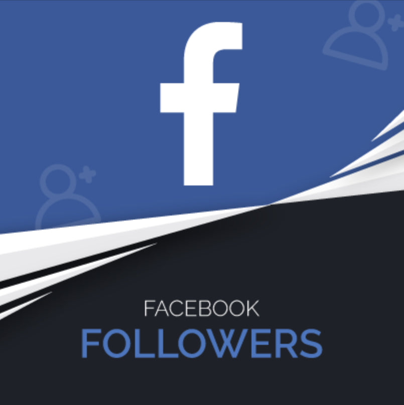 Seguaci del profilo Facebook