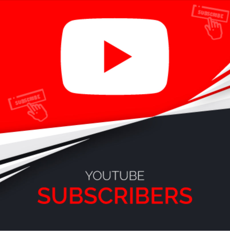 abbonati Youtube