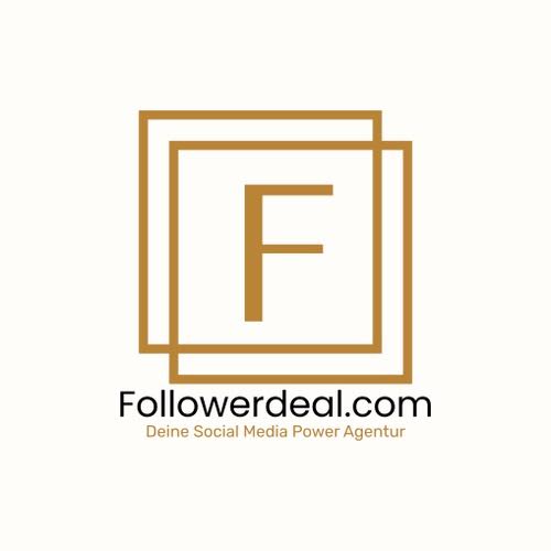 Followerdeal.com | Marktführer - Deine Social Media Power | günstig Follower kaufen 