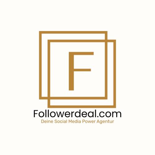Followerdeal.com | Marktführer - Deine Social Media Power | günstig Follower kaufen