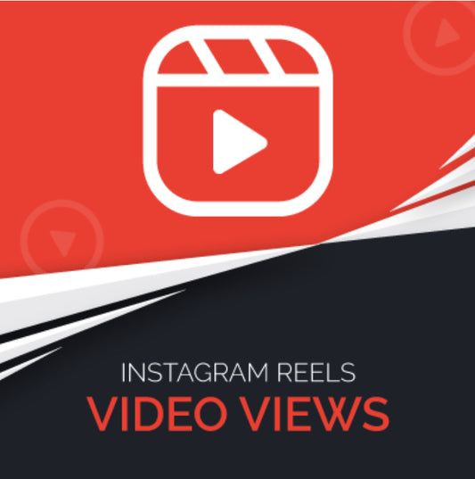 Instagram Reels Views