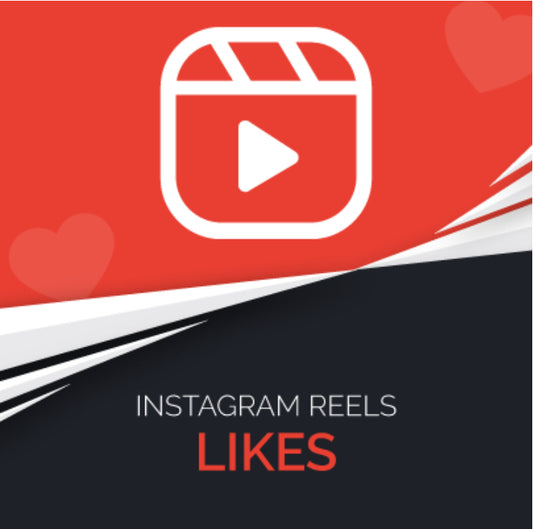 Instagram Reels Likes