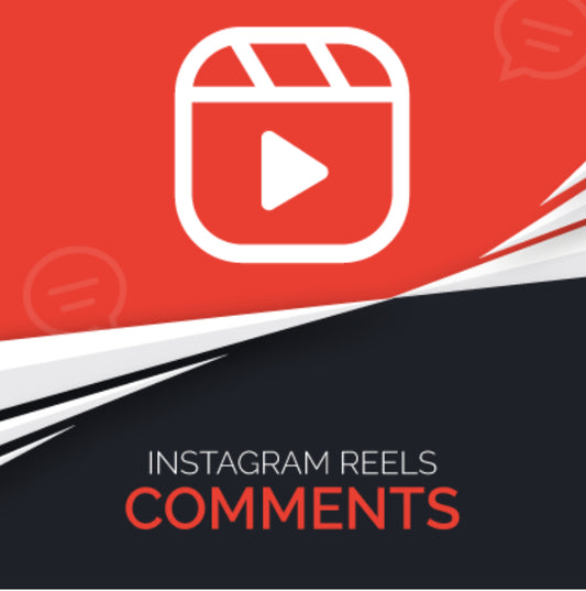 Instagram Reels Kommentare