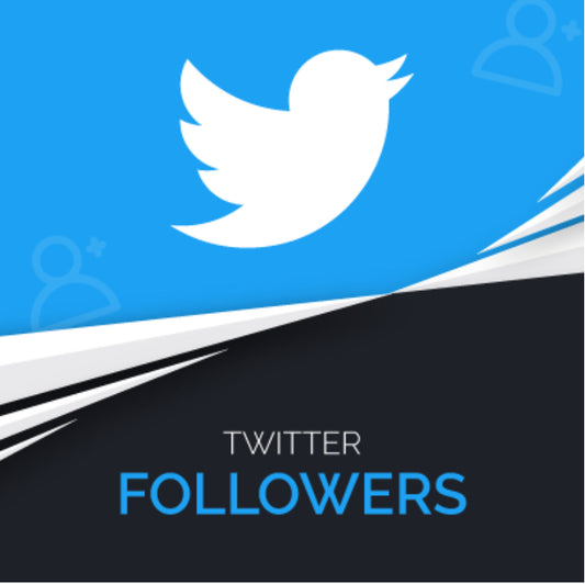 X | Twitter 🚀Ultra Premium Follower