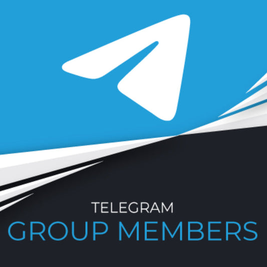Telegram Gruppen | Channel Follower
