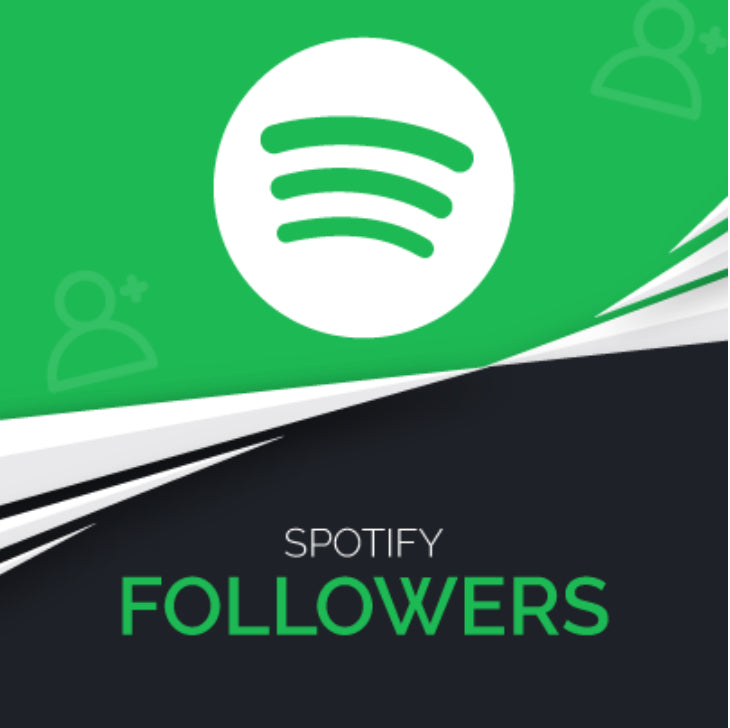 Spotify Follower