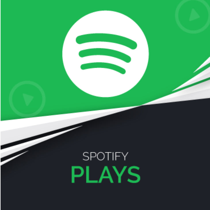 Spotify Plays