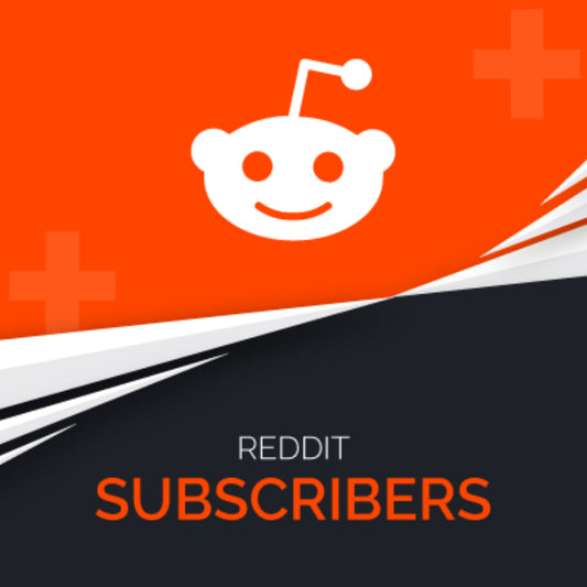 Reddit Subscribers