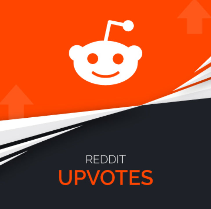 Reddit Upvotes