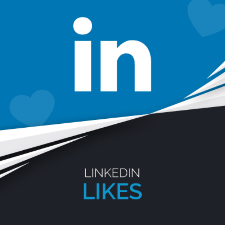 LinkedIn Post Likes