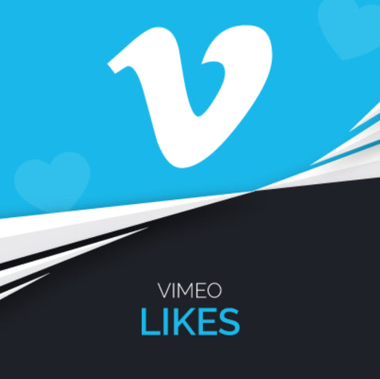 Vimeo Likes