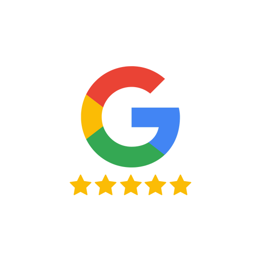 Recensioni aziendali di Google 