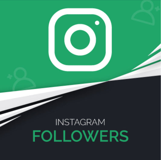 🚀 Follower Instagram “Ultra Veloce” + Premium 