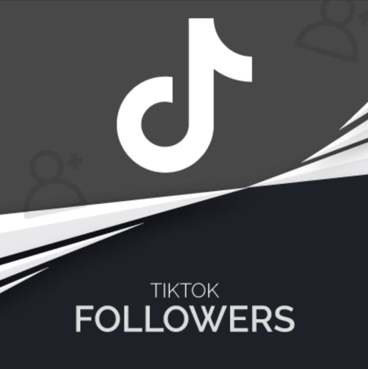 🚀 Follower TikTok “Ultra Veloce” + Premium 