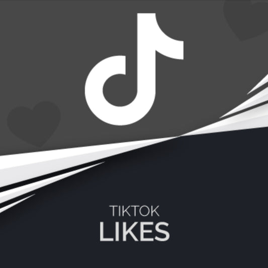 J'aime TikTok 