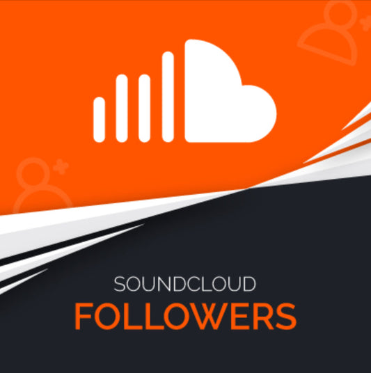 🚀 Follower SoundCloud “Ultra Veloce” + Premium 