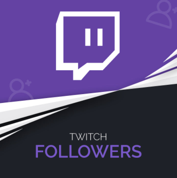 Twitch Follower